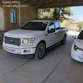 Ford F-150 2020