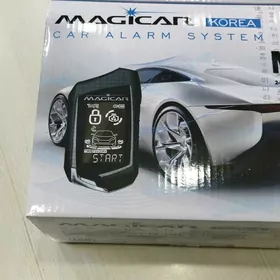 Magicar M906