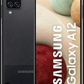 Sasmung A12