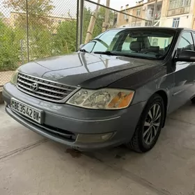 Toyota Avalon 2003