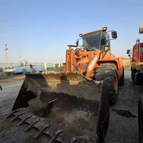 JCB 5CX Wastemaster 2013
