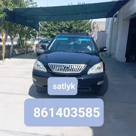 Lexus RX 330 2004
