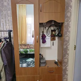 прихожка/ prihojka