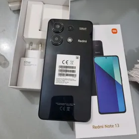 Redmi Note 13
