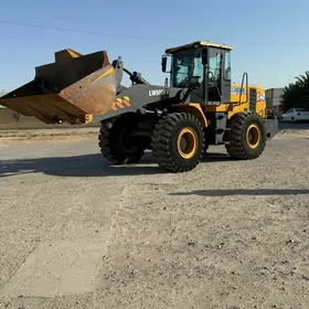XCMG LW500F 2021
