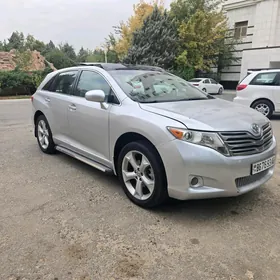 Toyota Venza 2010