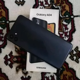 Samsung Galaxy A04