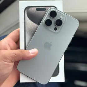 iphone 15 pro 128 GB