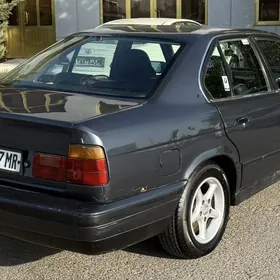BMW 525 1994