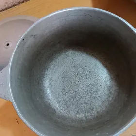 посуда казаны