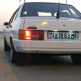 Lada 21099 2000