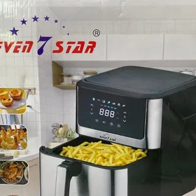 ail gril seven star