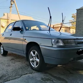 Lada 2110 2002