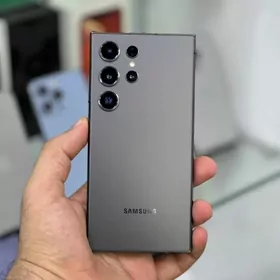 S24 Ultra 12/256GB