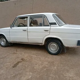 Lada 2106 1993