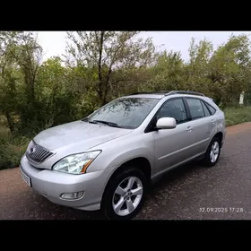 Lexus RX 330 2005