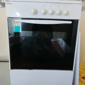 gaz plita