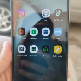 redmi a3