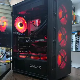 AMD Ryzen 9 7900X/RTX 4060