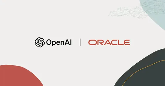 Крупнейшая сделка в облачных вычислениях: Oracle арендует для OpenAI дата-центры на $300 млрд