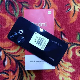 REDMI 13 8+8/128