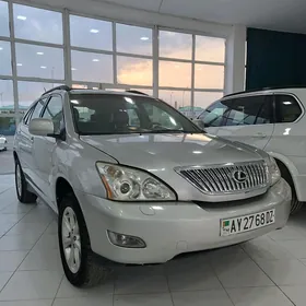 Lexus RX 330 2004