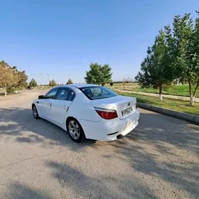 BMW 530 2006