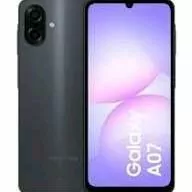 A07 samsung
