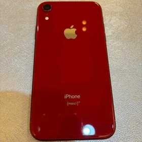 iPHONE XR 64GB