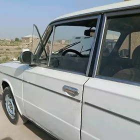 Lada 2106 1987