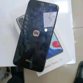 Redmi not 11 6/128 gb