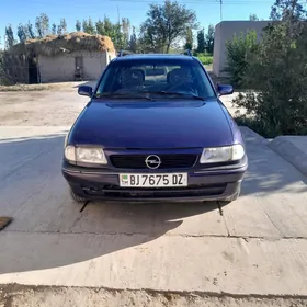 Opel Astra 1995
