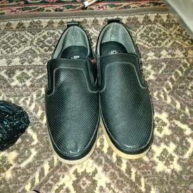 tufli