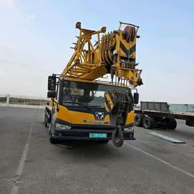 XCMG 25 2013