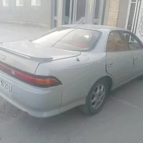 Toyota MR2 1993