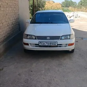 Toyota Corona 1995