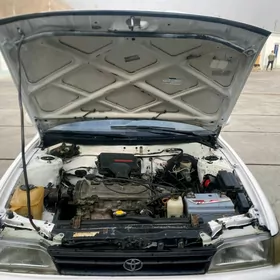 Toyota Corolla 1994