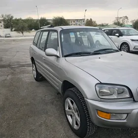 Toyota RAV4 1999