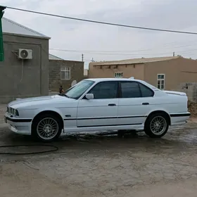 BMW 528 1991