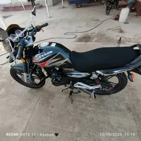 Fekon FK150-8G 2014