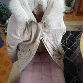 Пальто