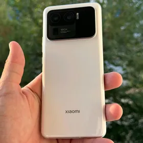 xioami mi 11ultra