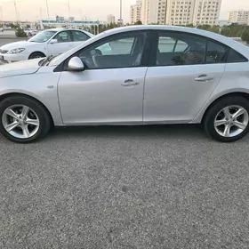 Chevrolet Cruze 2010