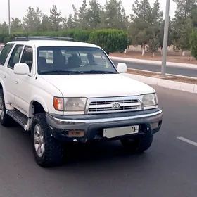 Toyota 4Runner 1998