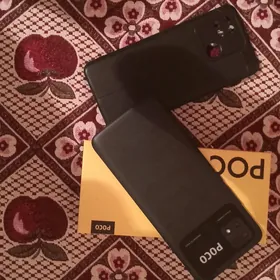 POCCA c40