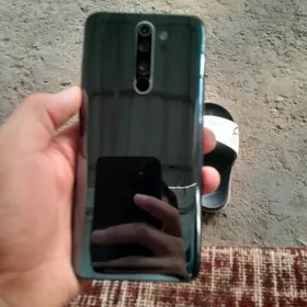 redmi not 8pro