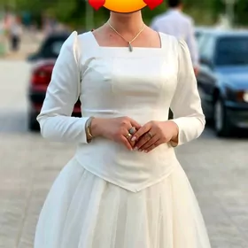 satlyk vechernyy koynek