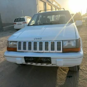 Jeep Grand Cherokee 1994