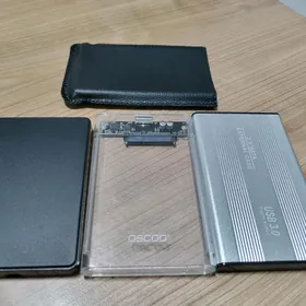 3 sany hdd keys we çehol