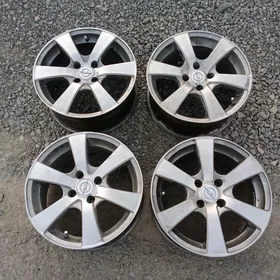 Disga opel 15
